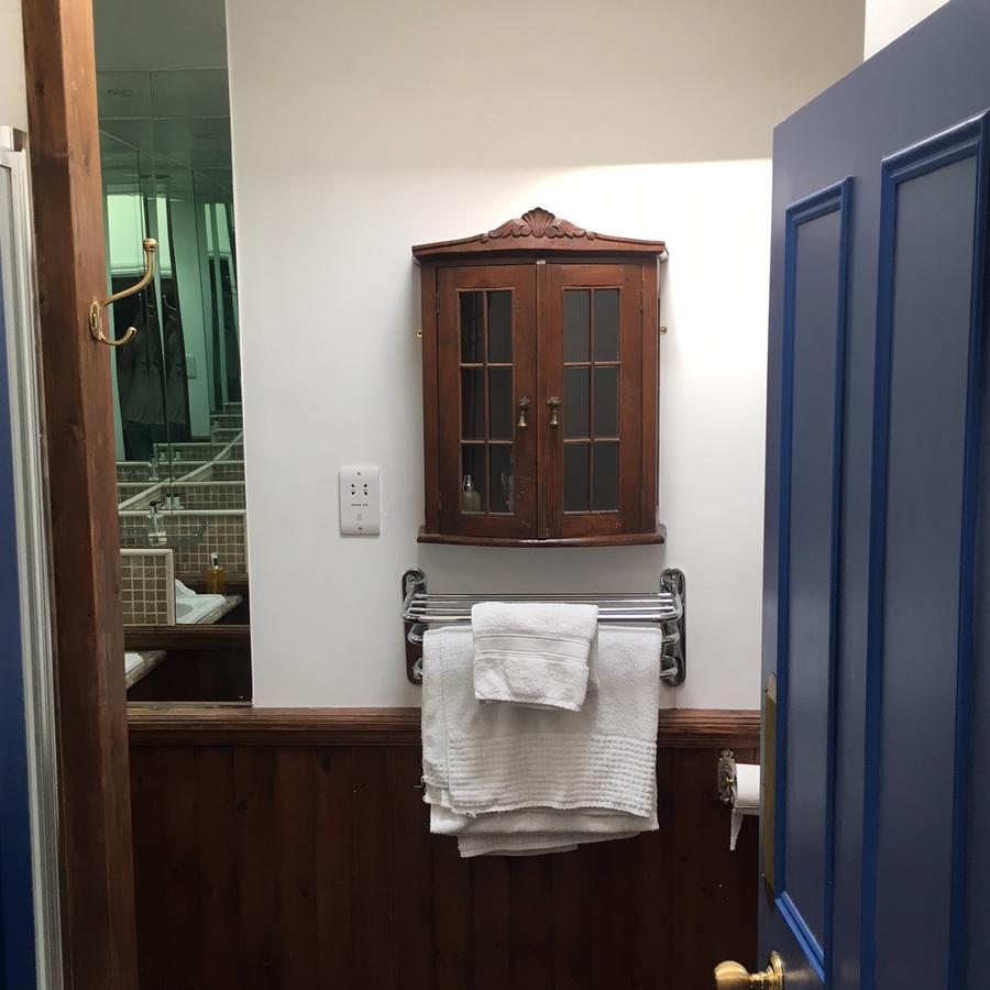 The Troubadour London Hotel Room photo