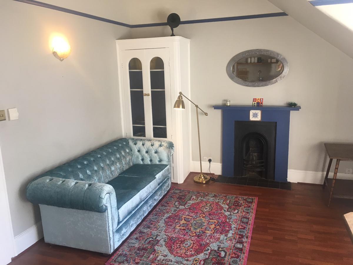 The Troubadour London Hotel Room photo